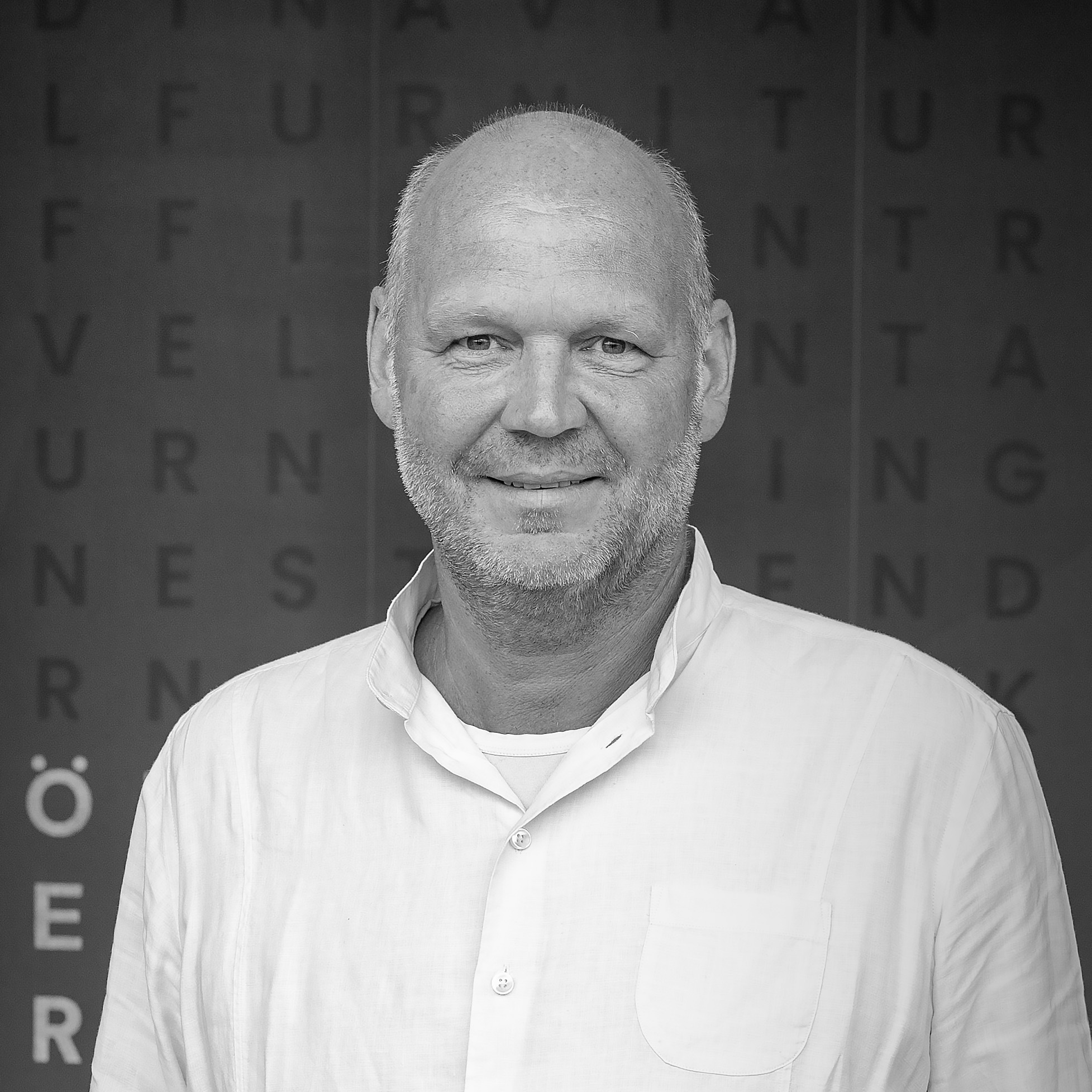 Anton H. Johansen