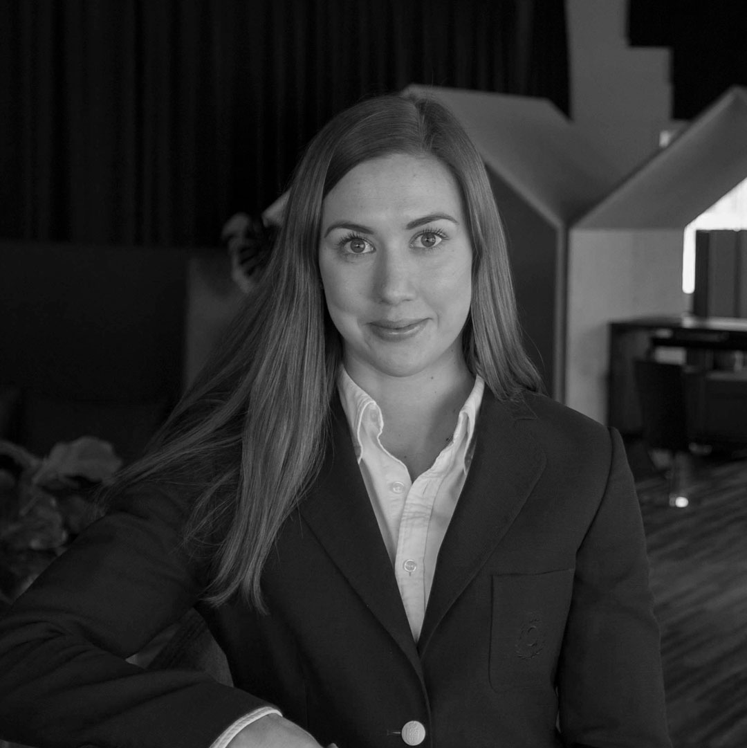 Jennie Flysjö