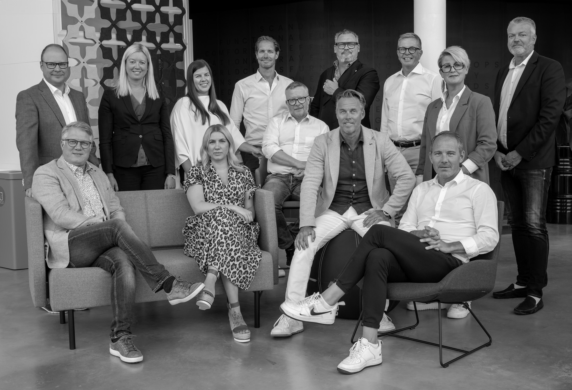 Ledningsgrupp GDG