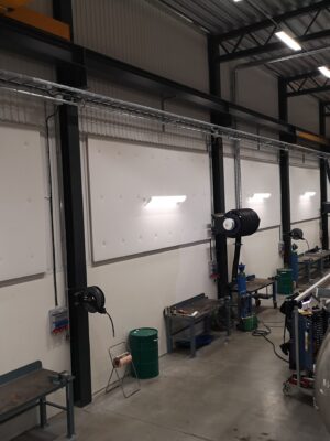 EcoSUND® Industry