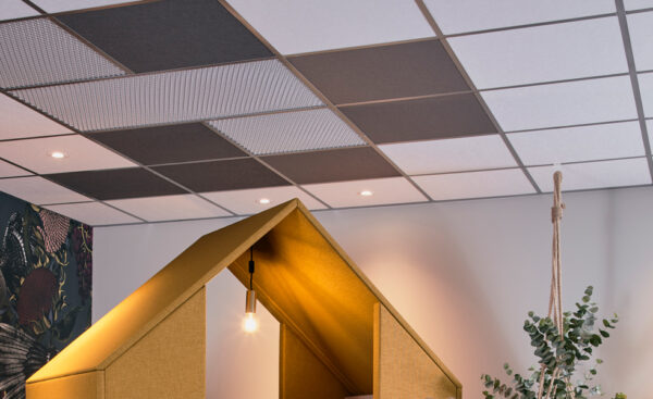 Tiles designed