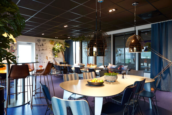 Tiles EcoSund® miljöundertak