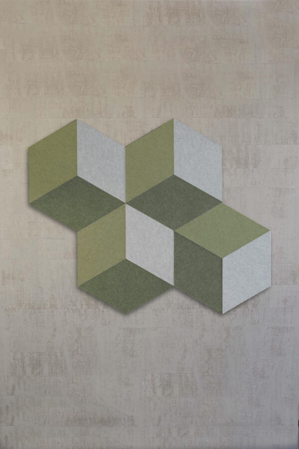 Cubism - Bild 6