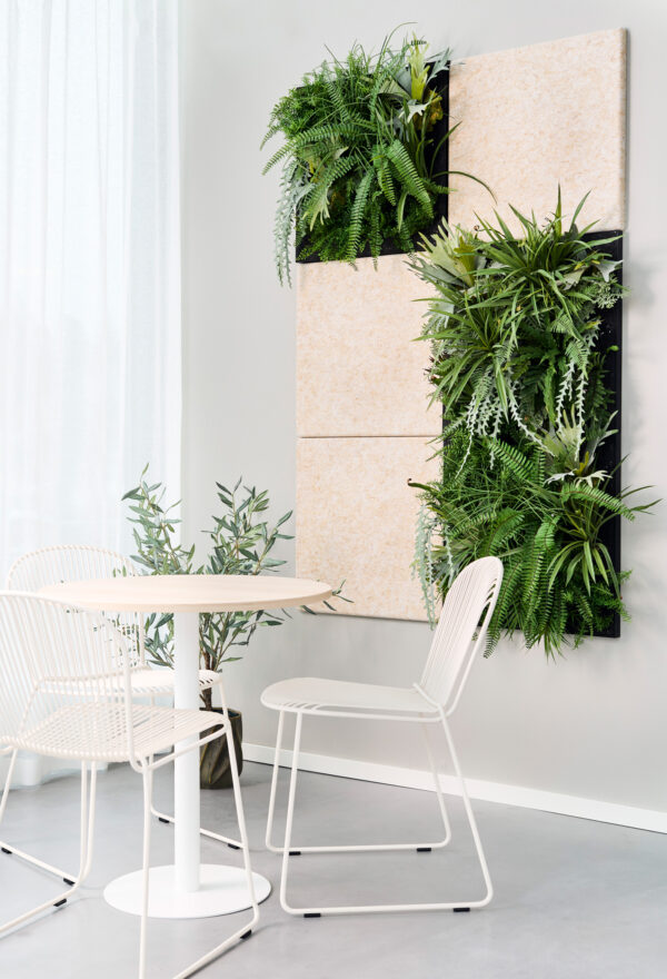 Flora Panel