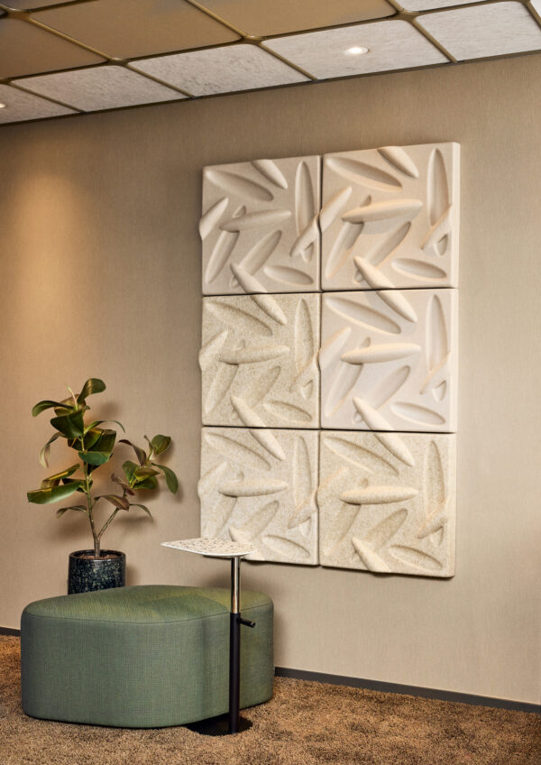 Wall Panels - Leaf Panel - Bild 2