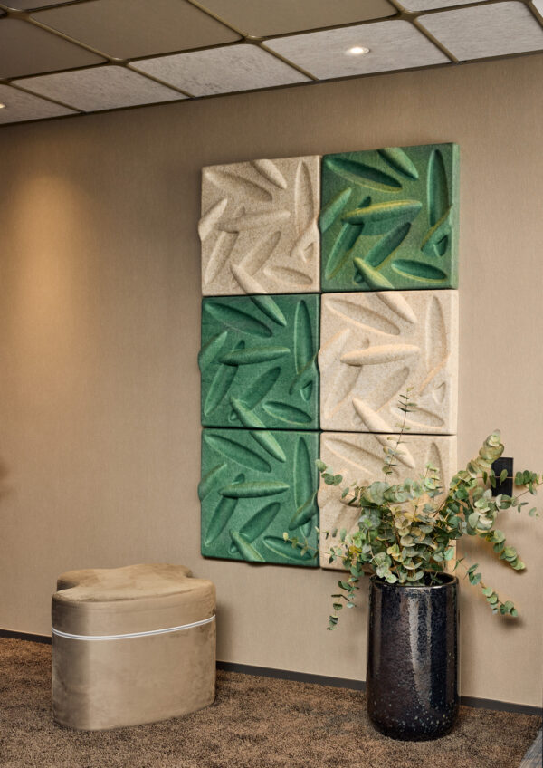 Wall Panels - Leaf Panel - Bild 3