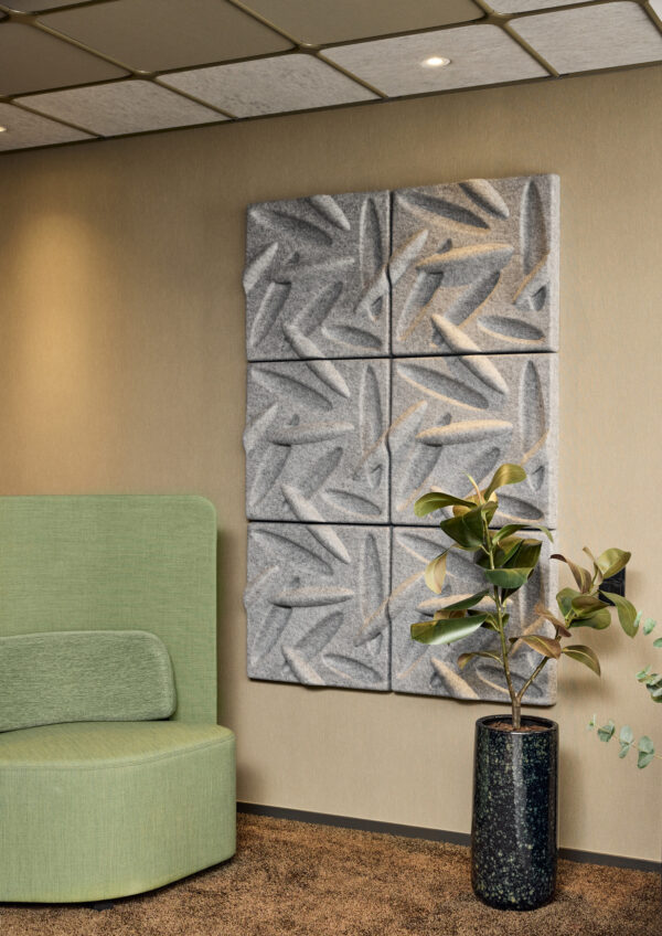 Wall Panels - Leaf Panel - Bild 4