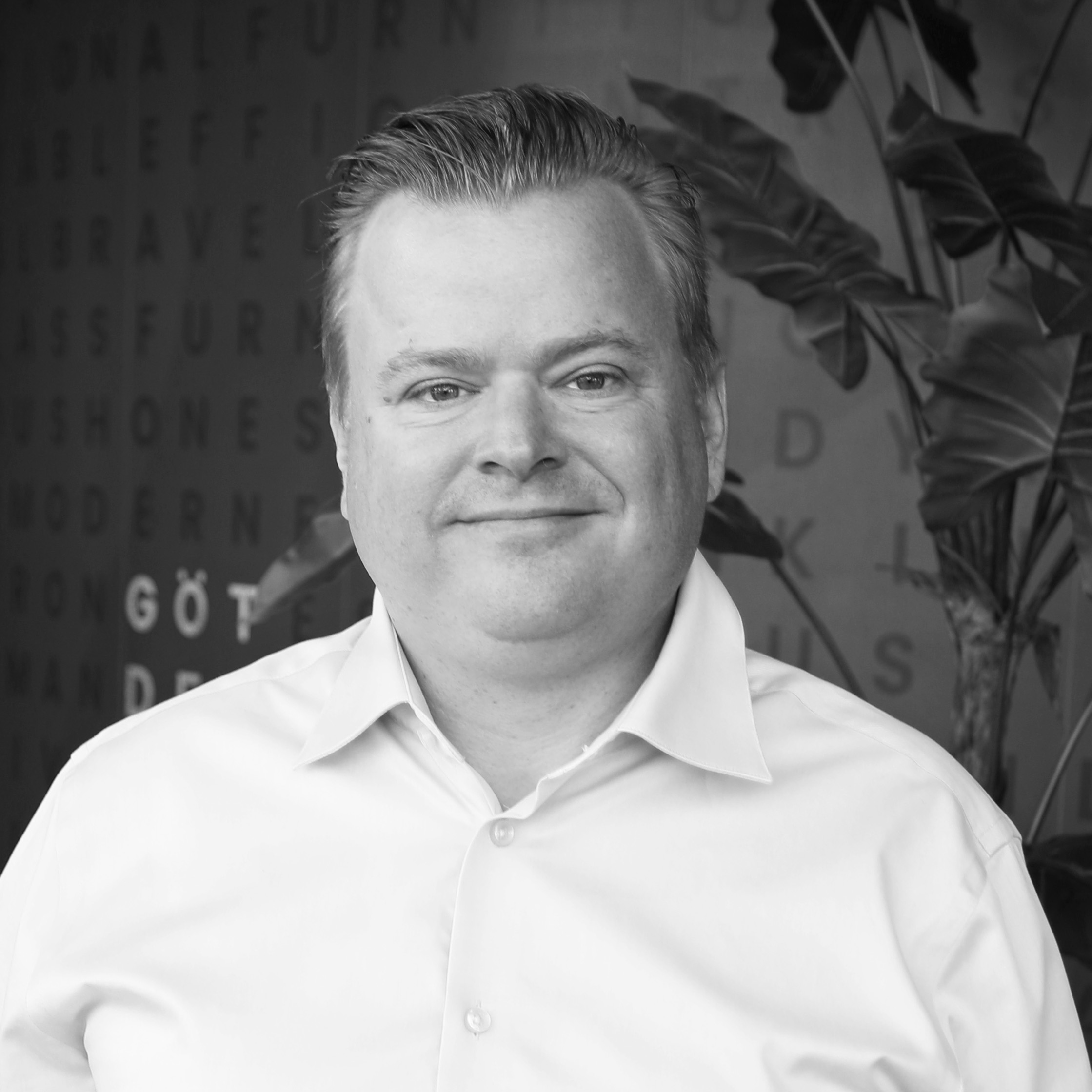Alexander Ström